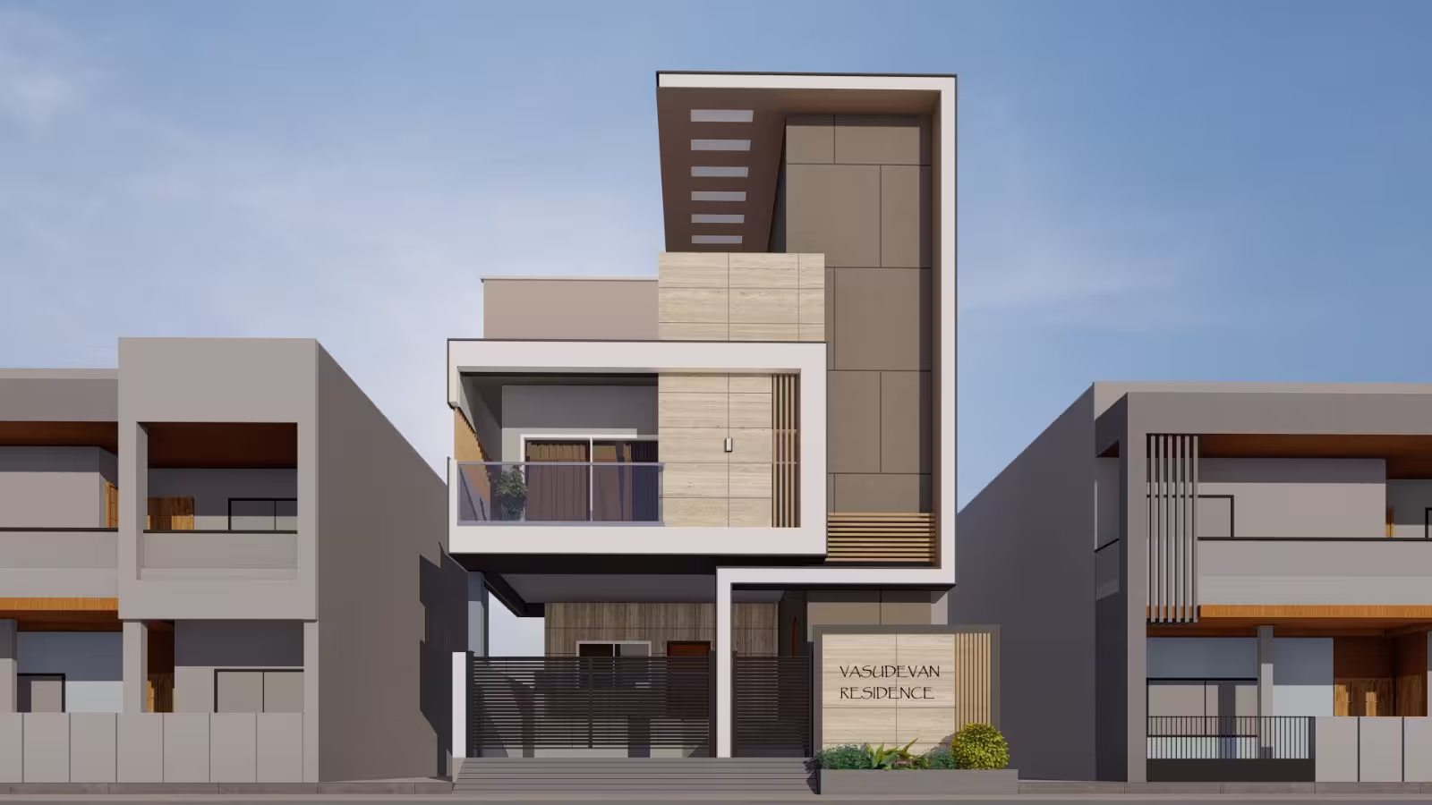 Mala Construction Project 2