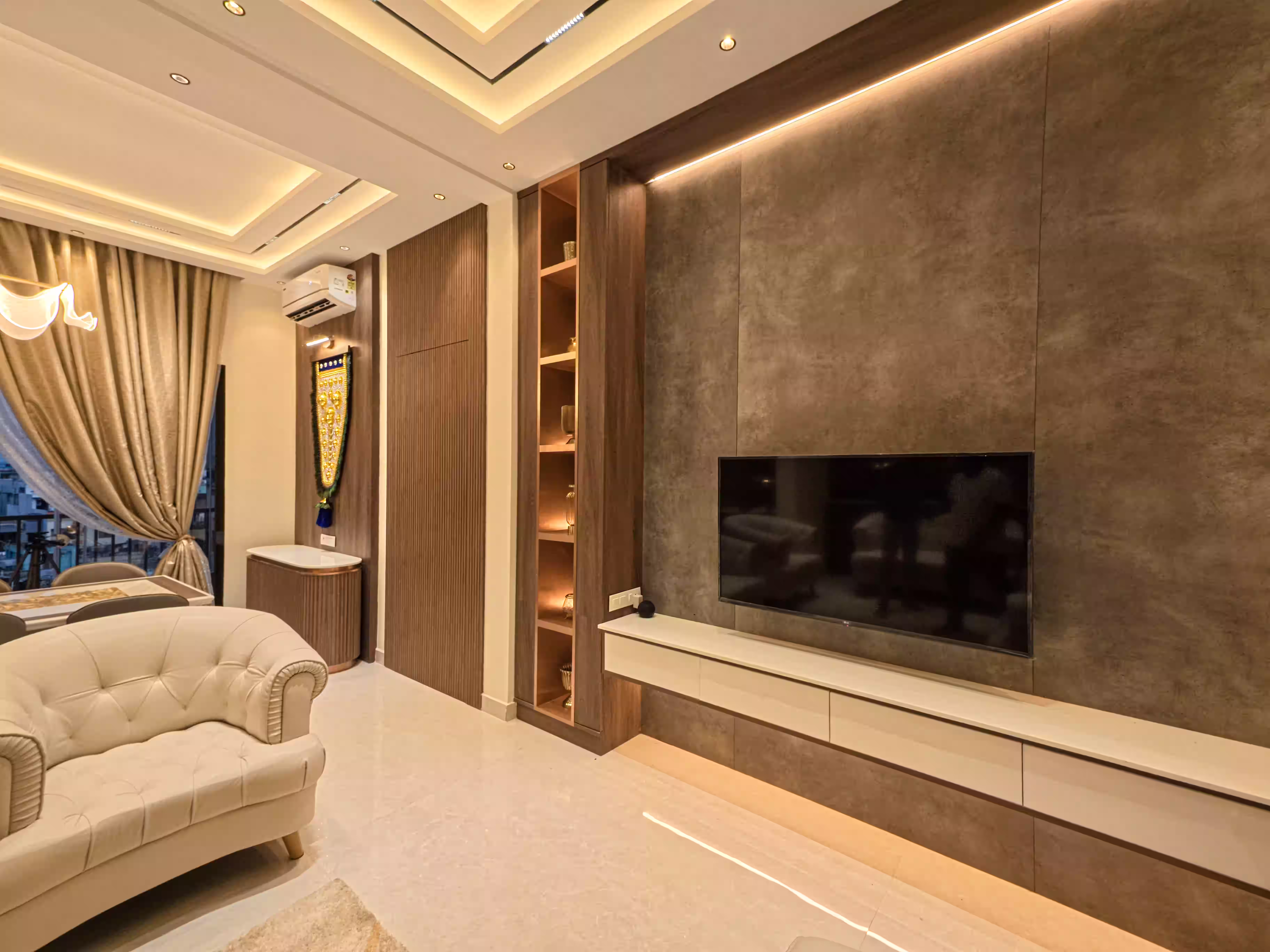 Mala Construction Project 7