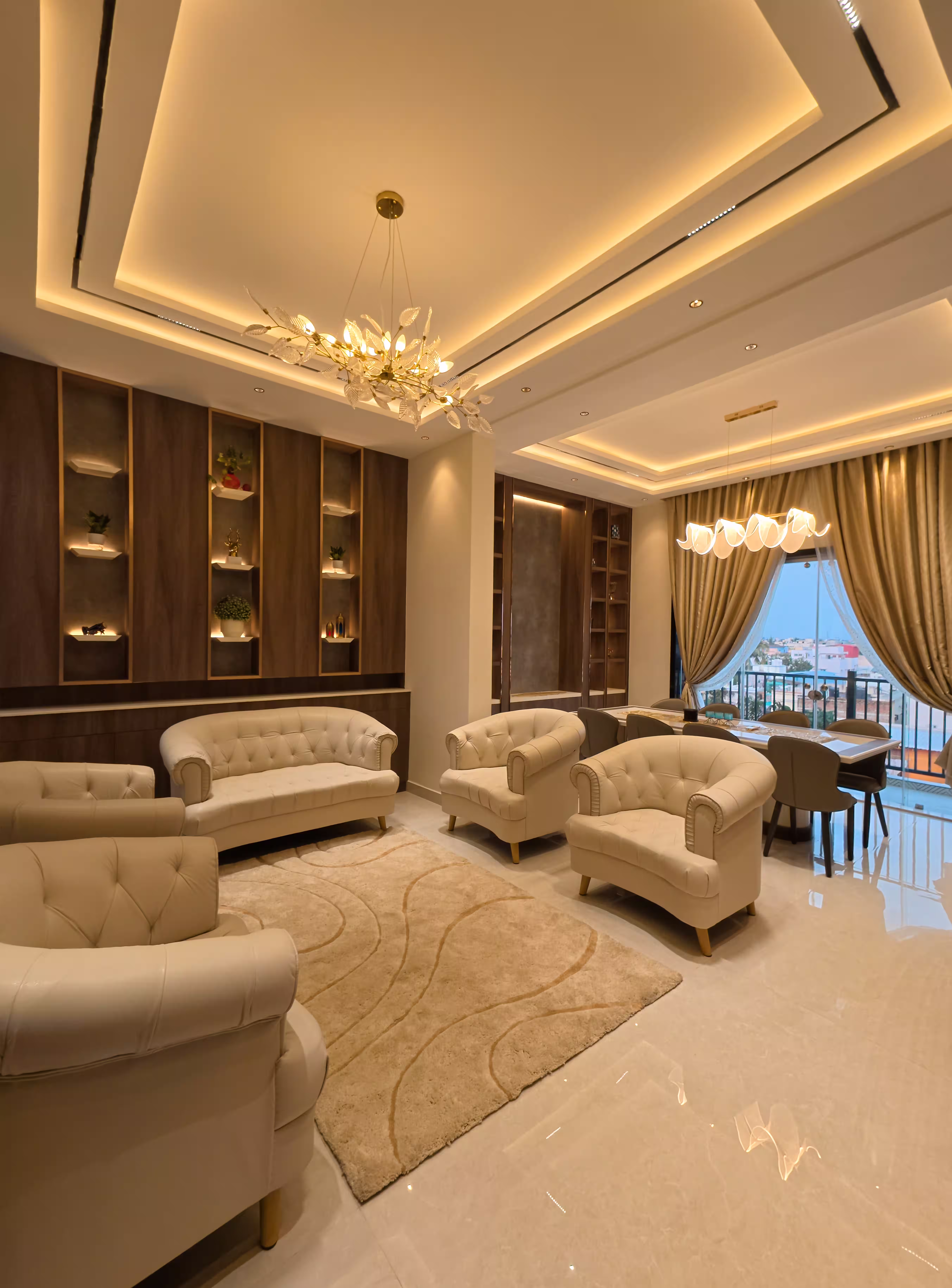Crafting Architectural Excellence
