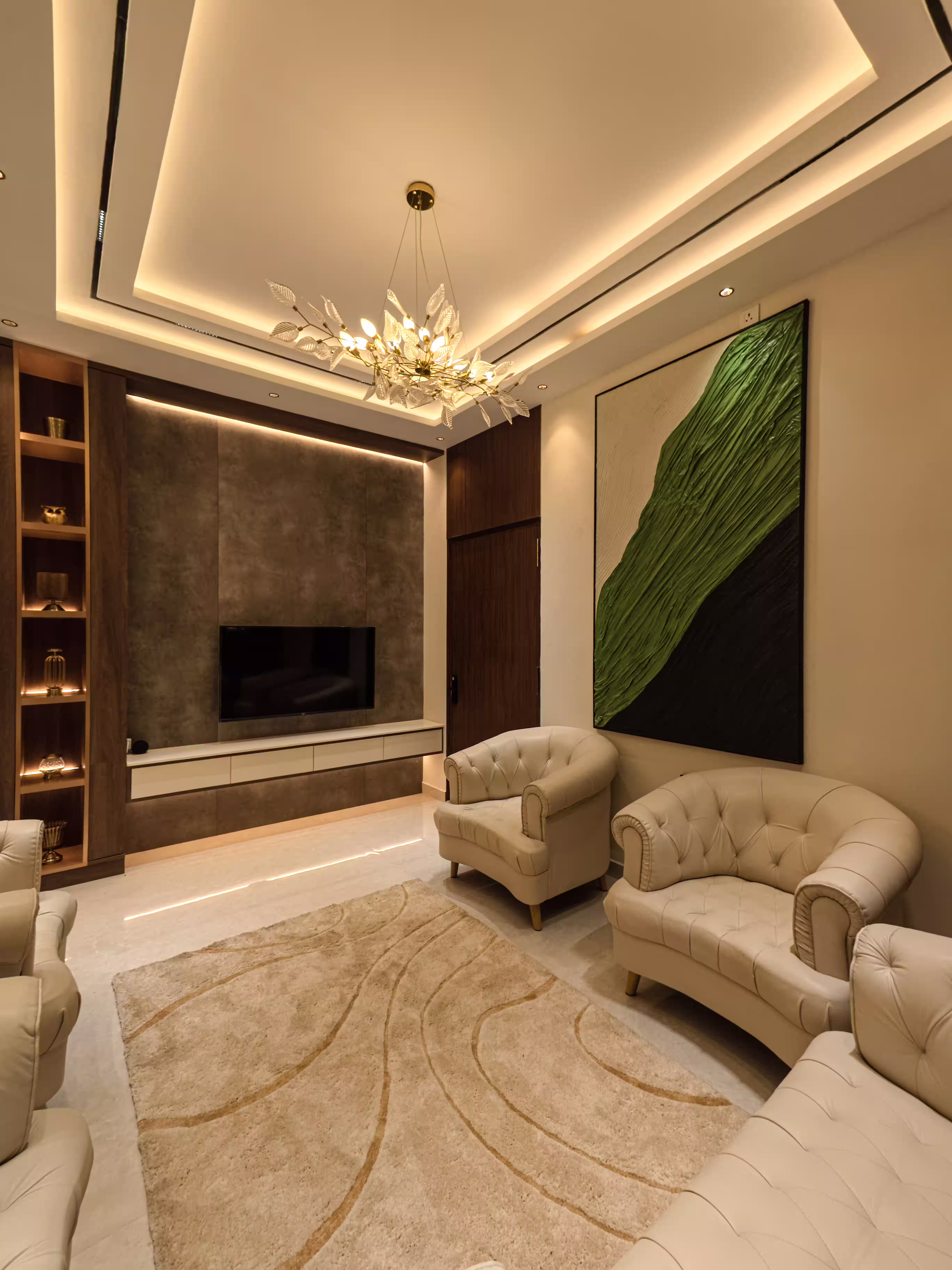 Mala Construction Project 9