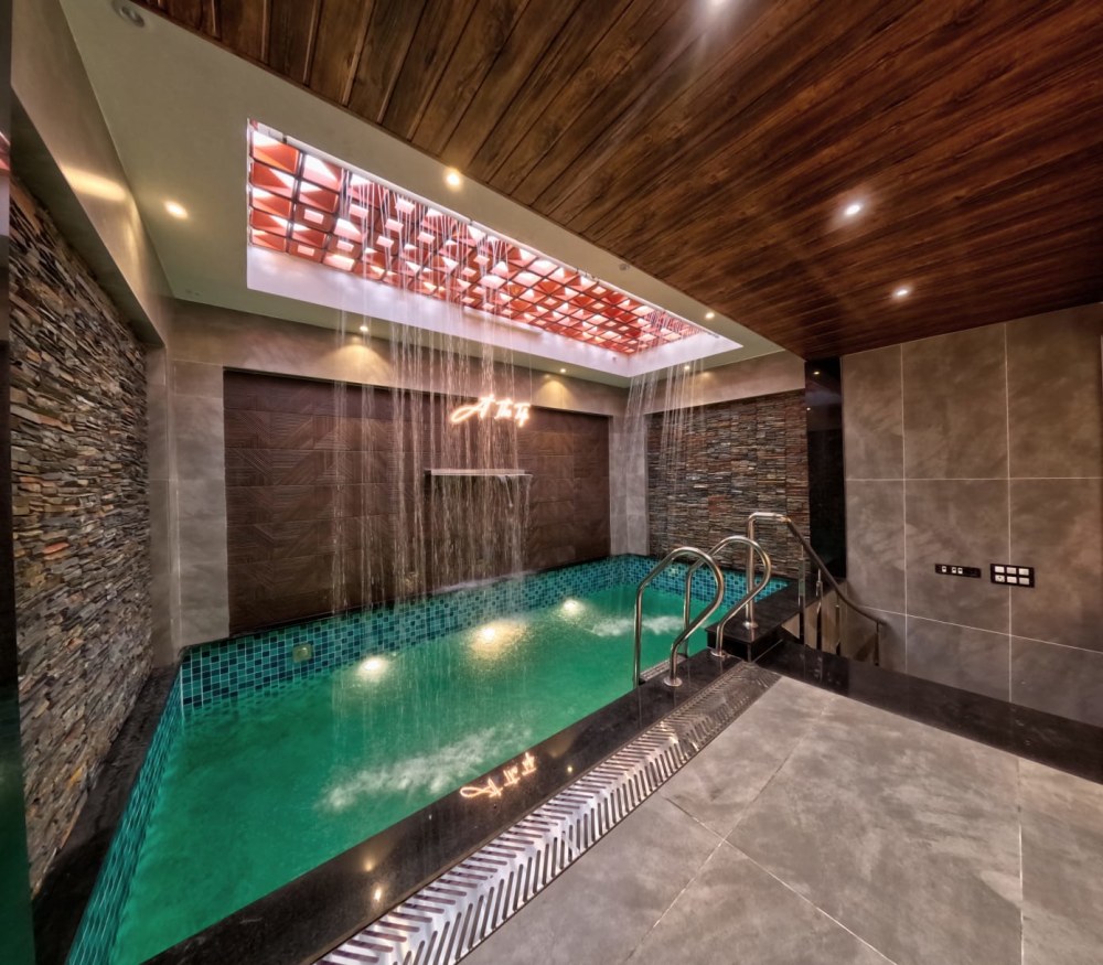 Luxury Stay Photo 1 of 39
